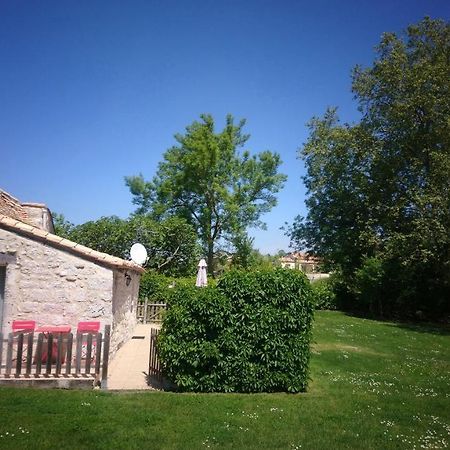 La Barrat Vila Monmarves Exterior foto